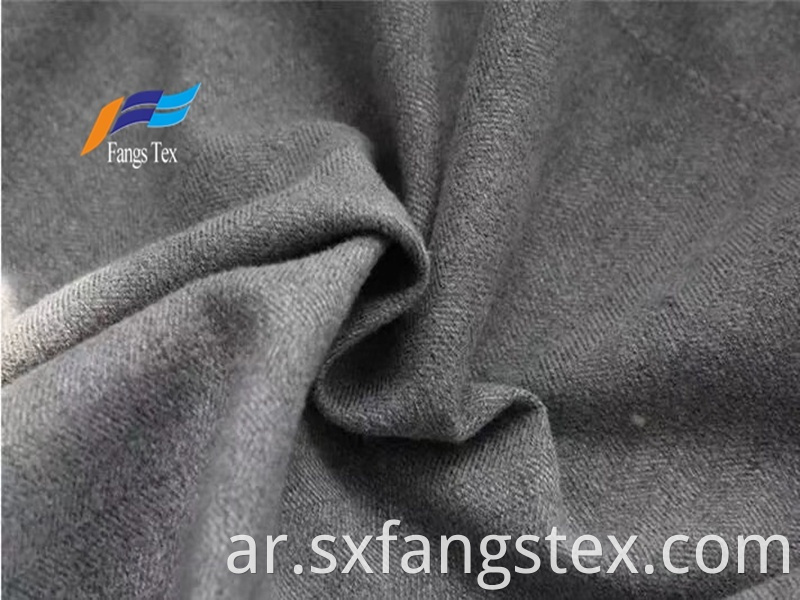 Microfiber Polyester Fleece Upholstery Textiles Curtain 1